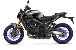 MT 09 SP