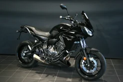 MT 07 TRACER