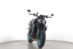 MT 09 Y-AMT