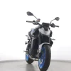 MT 09 Y-AMT