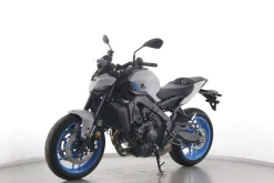 MT 09 Y-AMT