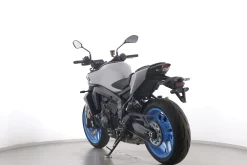 MT 09 Y-AMT