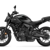 MT 07 Y-AMT