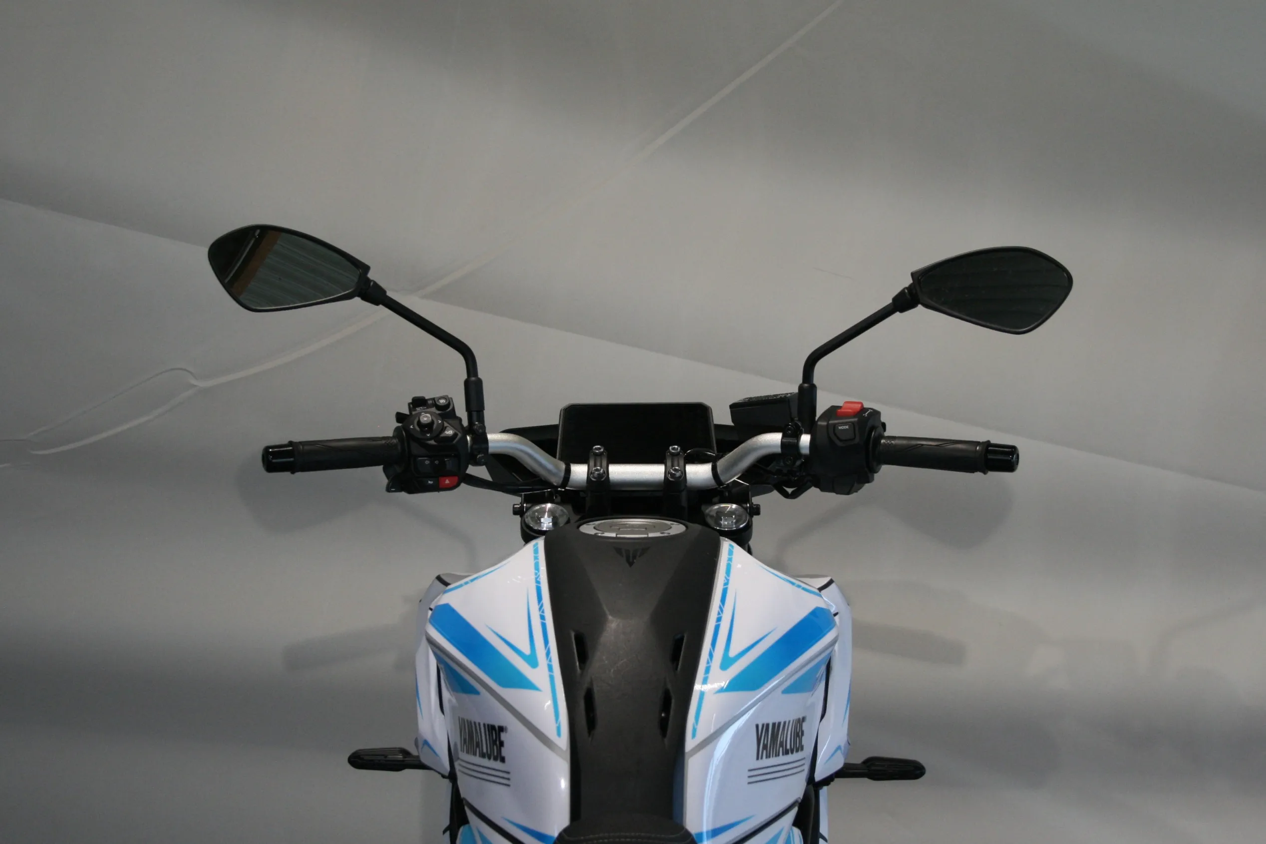 MT 07 Y-AMT 35KW