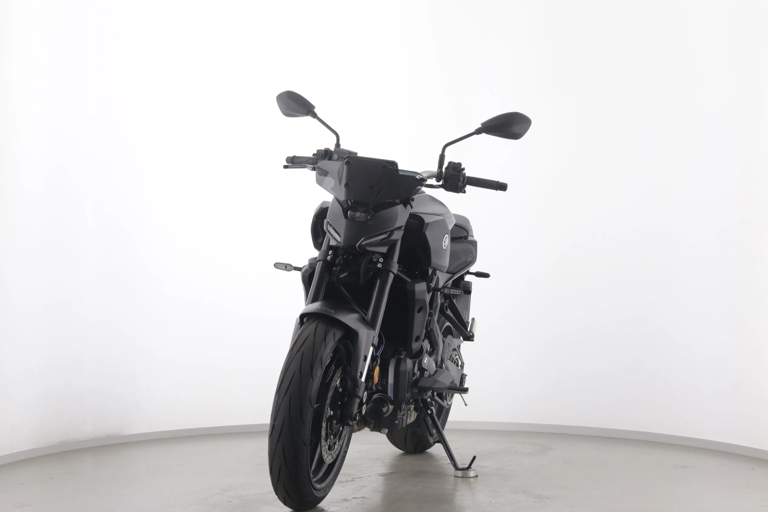 MT 07 Y-AMT 35KW