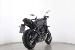 MT 07 Y-AMT 35KW