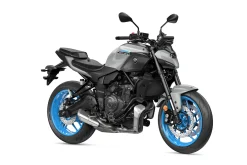 MT 07 Y-AMT 35KW