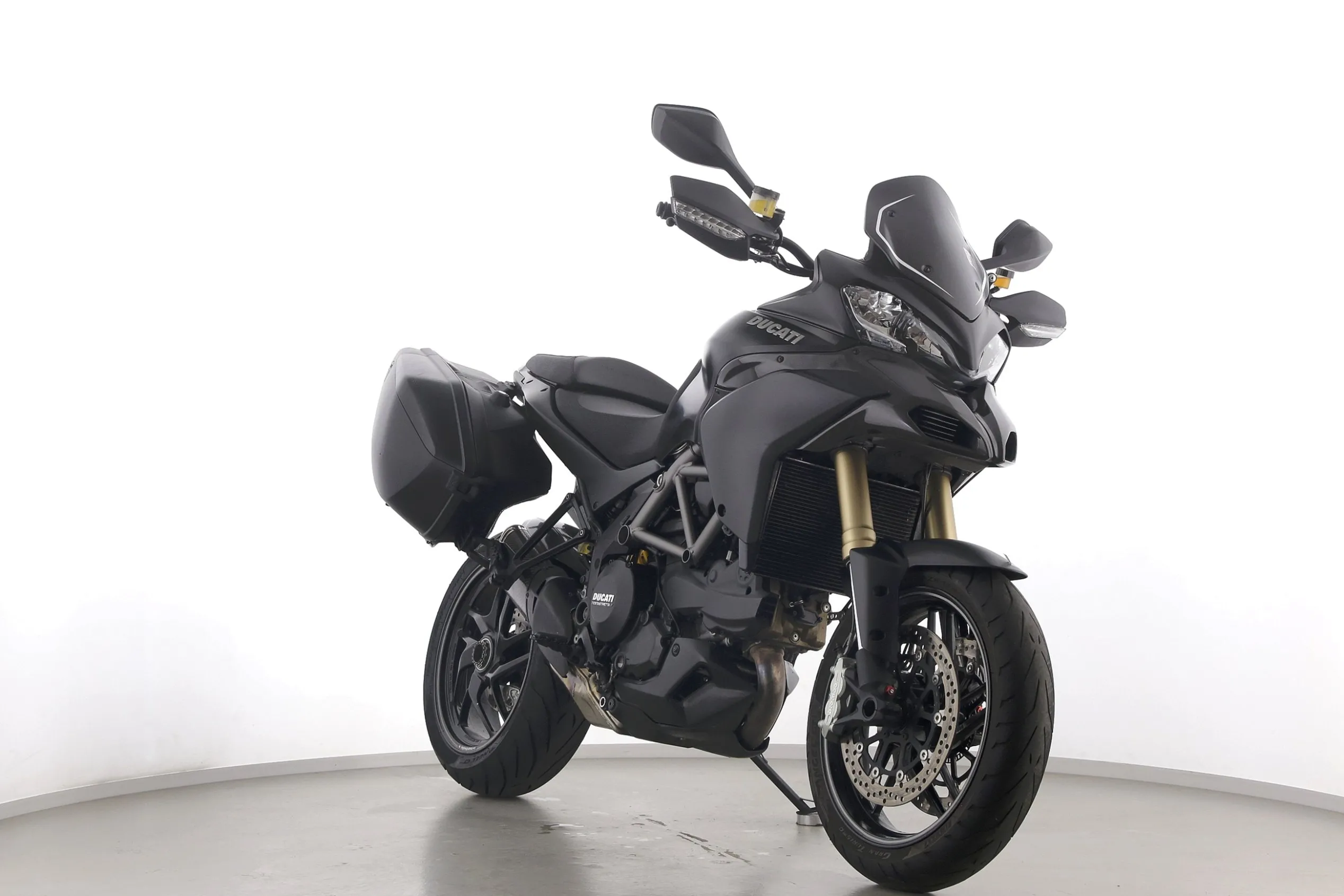 MULTISTRADA 1200