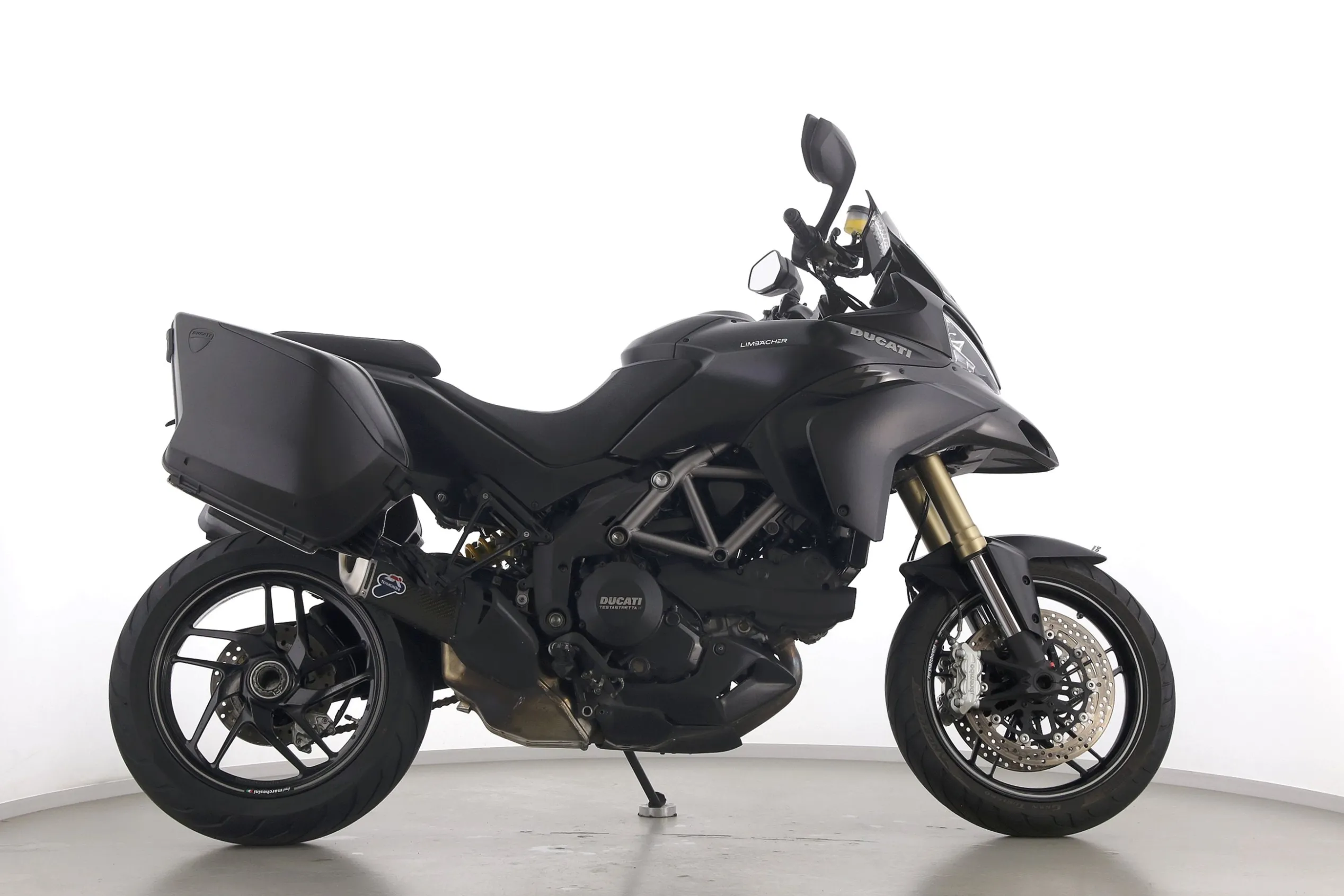 MULTISTRADA 1200
