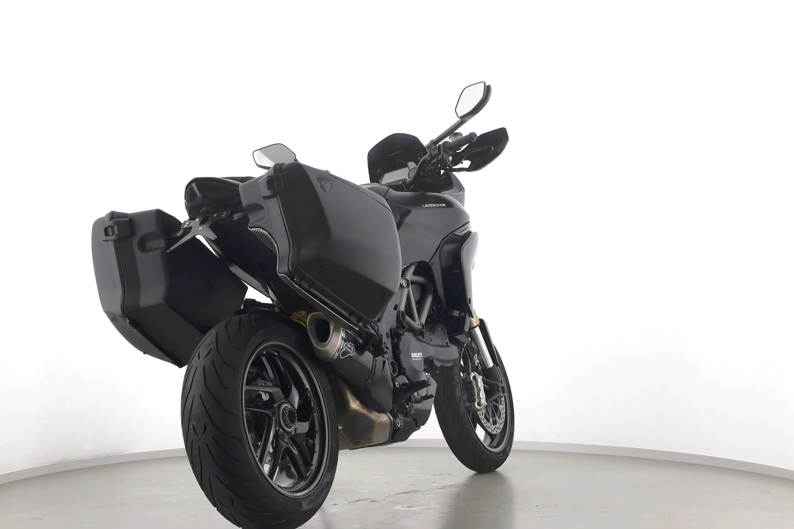 MULTISTRADA 1200