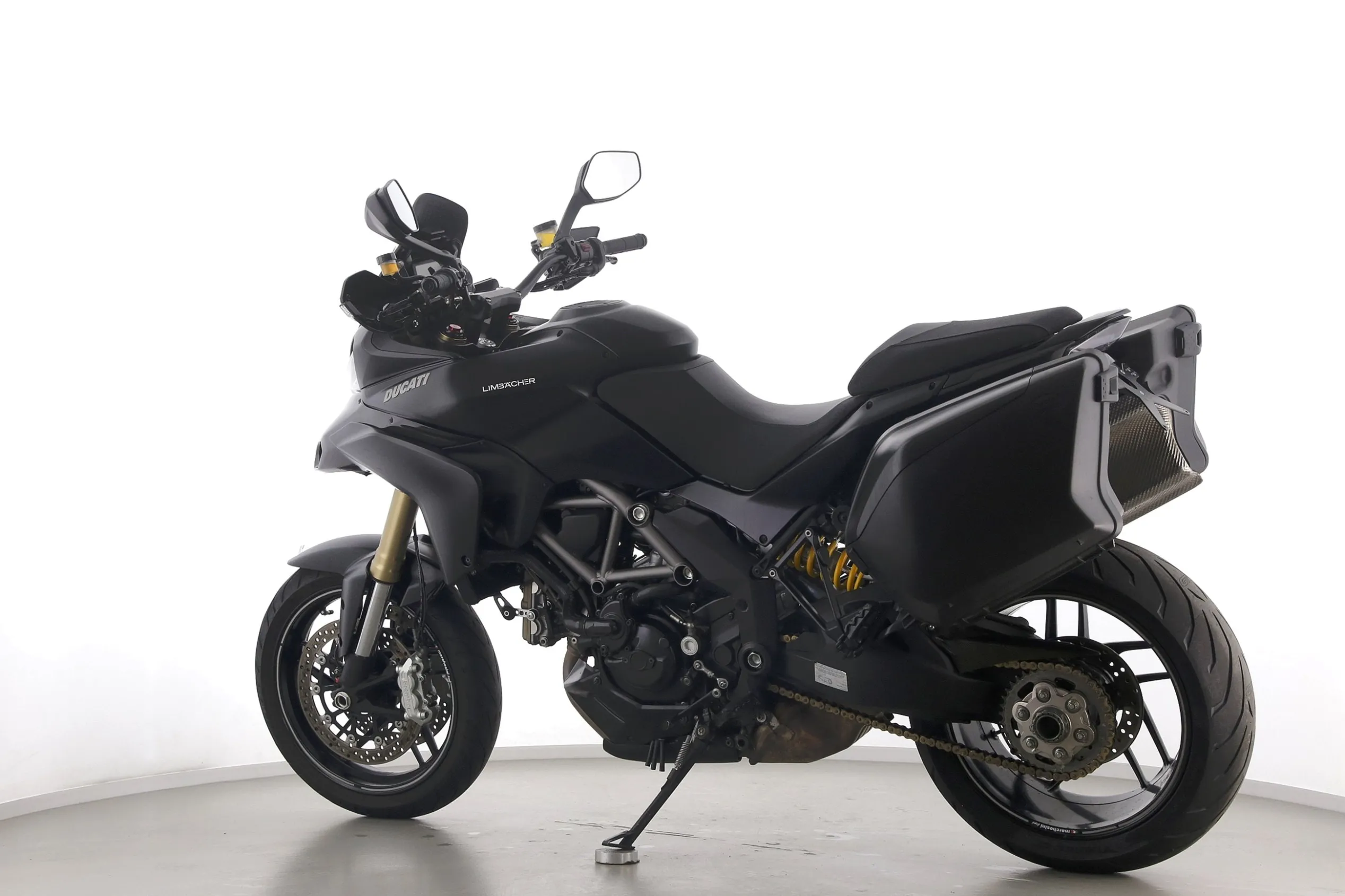 MULTISTRADA 1200