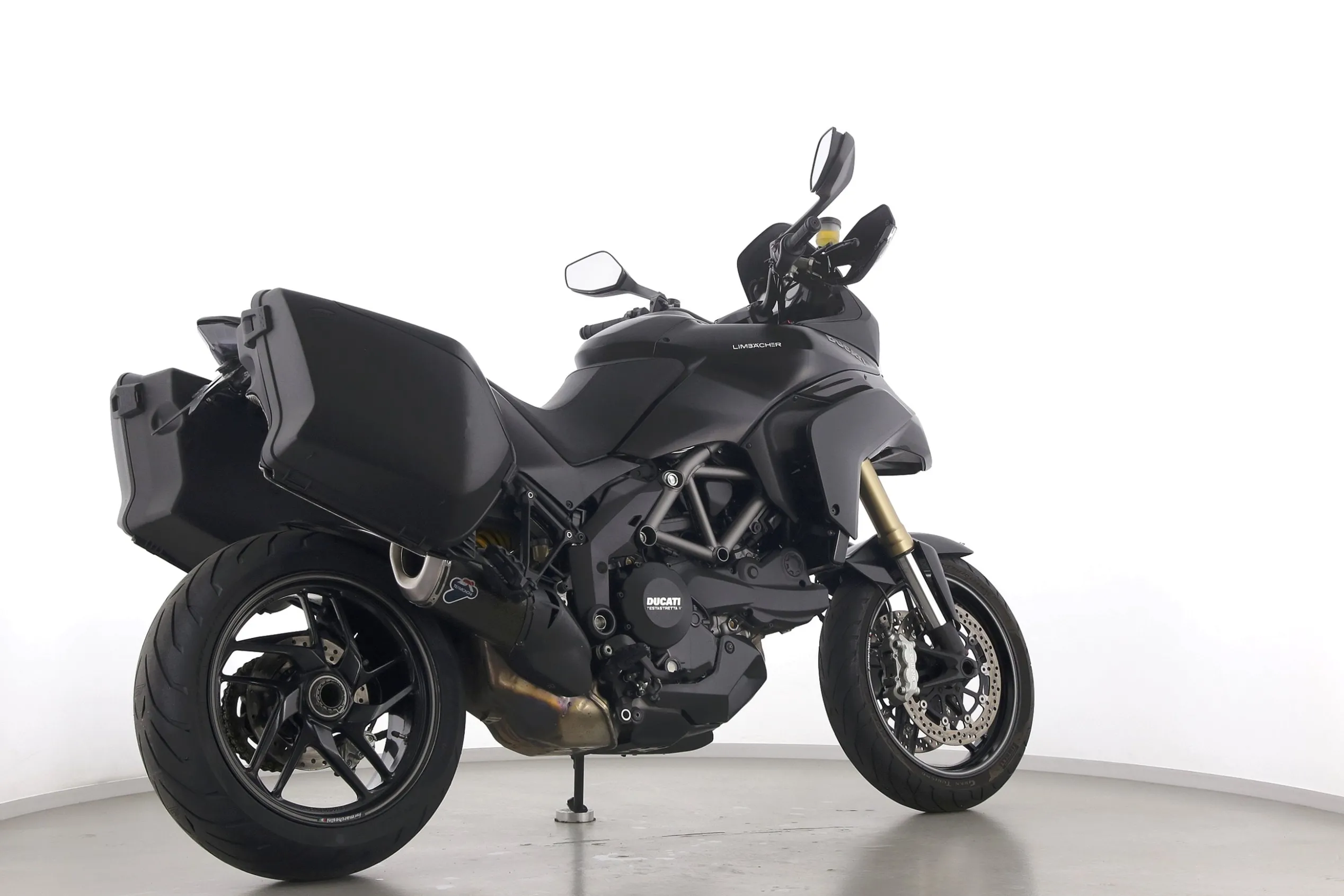 MULTISTRADA 1200