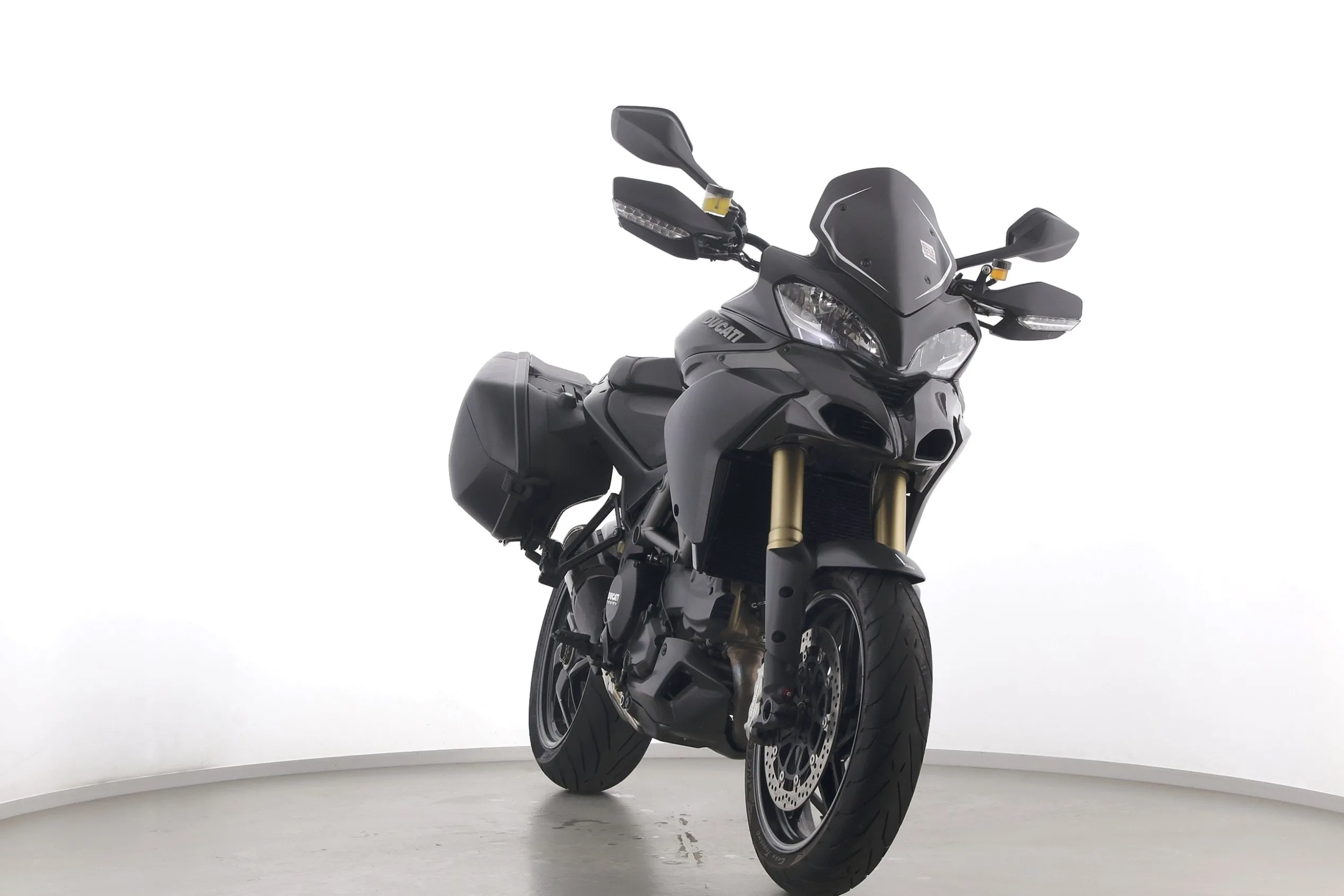 MULTISTRADA 1200
