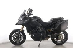 MULTISTRADA 1200