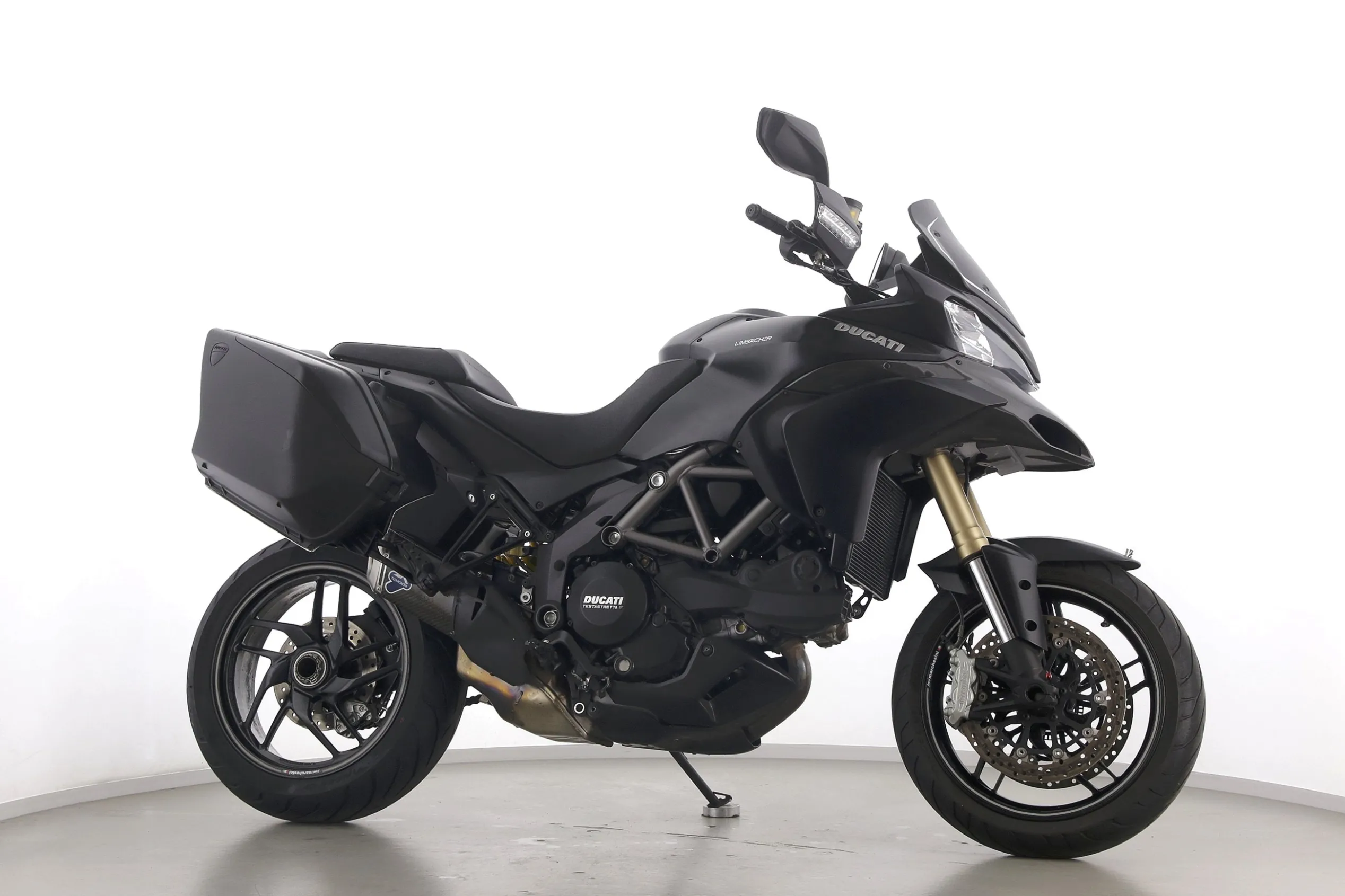 MULTISTRADA 1200