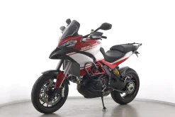 MULTISTRADA 1200 S PIKES PEAK