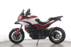 MULTISTRADA 1200 S PIKES PEAK