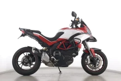 MULTISTRADA 1200 S PIKES PEAK