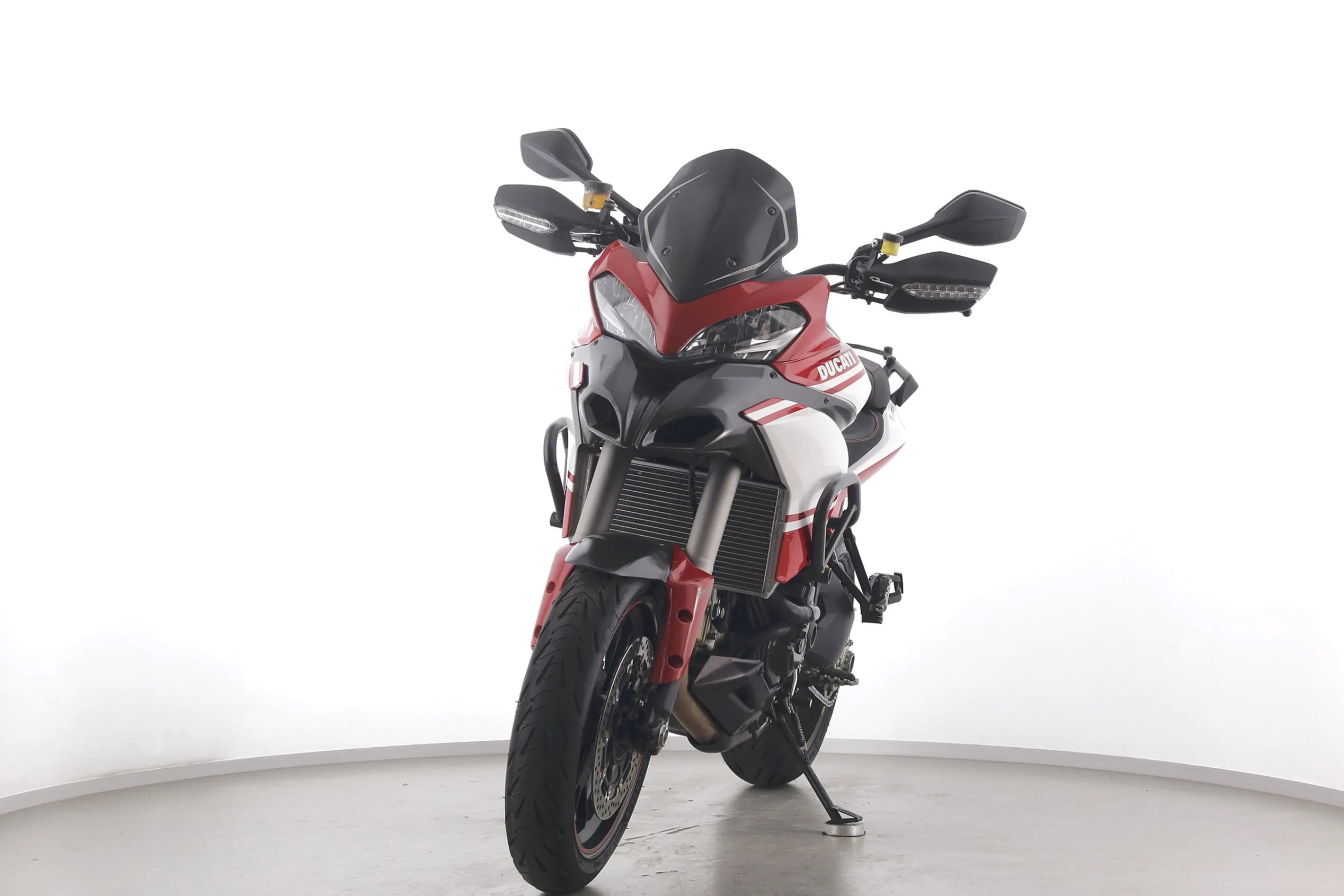 MULTISTRADA 1200 S PIKES PEAK