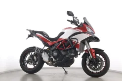 MULTISTRADA 1200 S PIKES PEAK