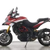 MULTISTRADA 1200 S PIKES PEAK