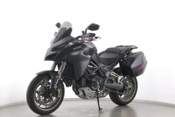 MULTISTRADA 1260 S TOURING