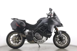 MULTISTRADA 1260 S TOURING