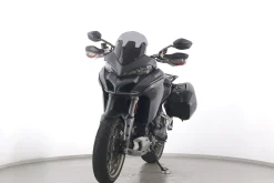 MULTISTRADA 1260 S TOURING