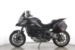 MULTISTRADA 1260 S TOURING