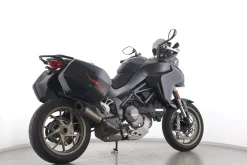 MULTISTRADA 1260 S TOURING