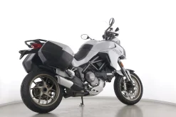 MULTISTRADA 1260 S TOURING