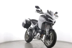 MULTISTRADA 1260 S TOURING