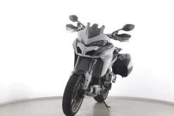 MULTISTRADA 1260 S TOURING