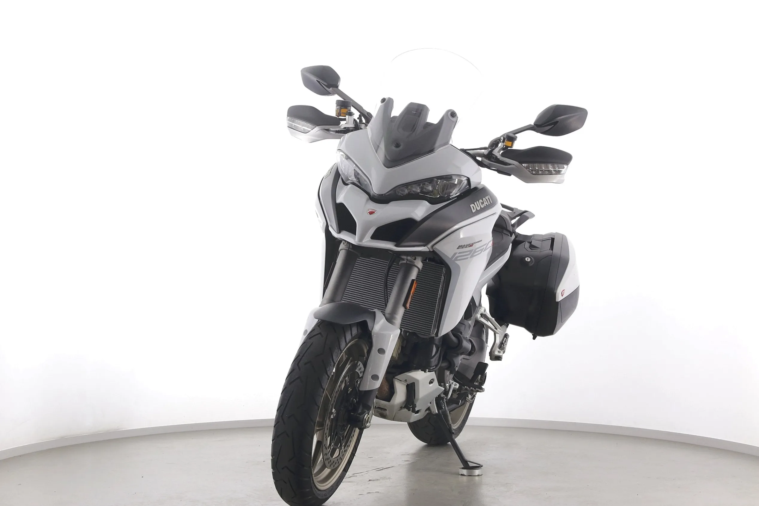 MULTISTRADA 1260 S TOURING