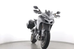 MULTISTRADA 1260 S TOURING