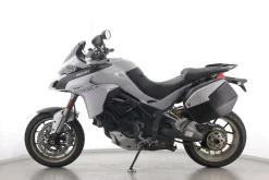 MULTISTRADA 1260 S TOURING