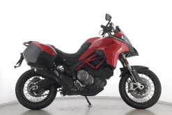 MULTISTRADA 950 S TRAVEL
