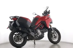 MULTISTRADA 950 S TRAVEL