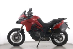 MULTISTRADA 950 S TRAVEL