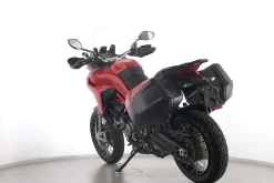 MULTISTRADA 950 S TRAVEL