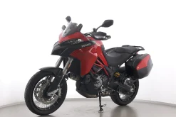 MULTISTRADA 950 S TRAVEL