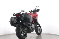 MULTISTRADA 950 S TRAVEL