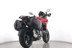 MULTISTRADA 1260 TOURING