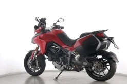 MULTISTRADA 1260 TOURING