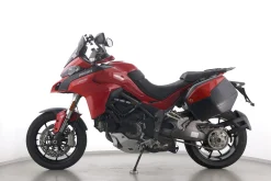 MULTISTRADA 1260 TOURING