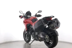 MULTISTRADA 1260 TOURING