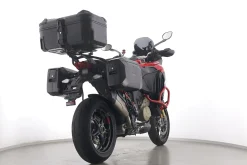 MULTISTRADA V4 PIKES PEAK