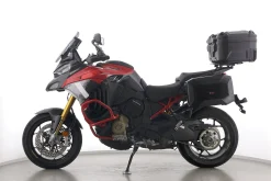 MULTISTRADA V4 PIKES PEAK