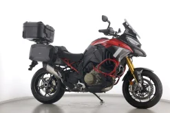 MULTISTRADA V4 PIKES PEAK