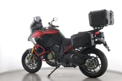 MULTISTRADA V4 PIKES PEAK